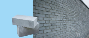 粉煤灰蒸压加气混凝土砌块